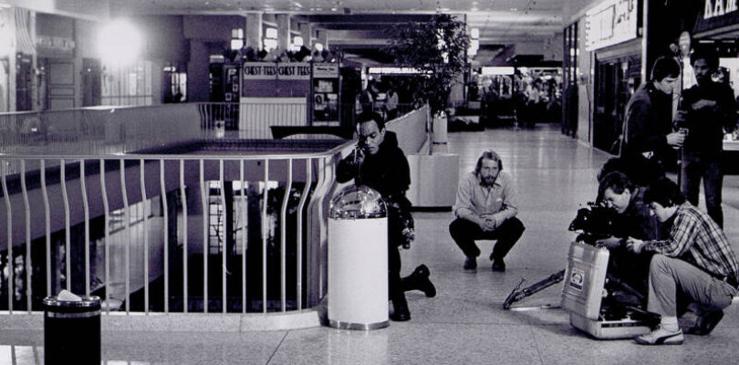Petition to Save Mall from the Original Dawn of the Dead – Horror Society