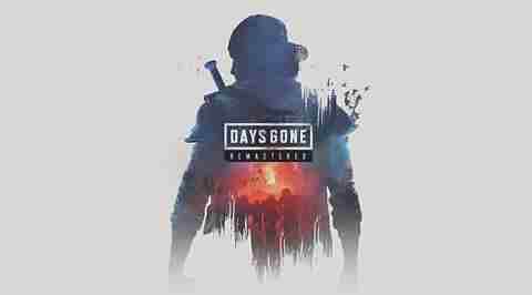 Days Gone Remastered Screenshot