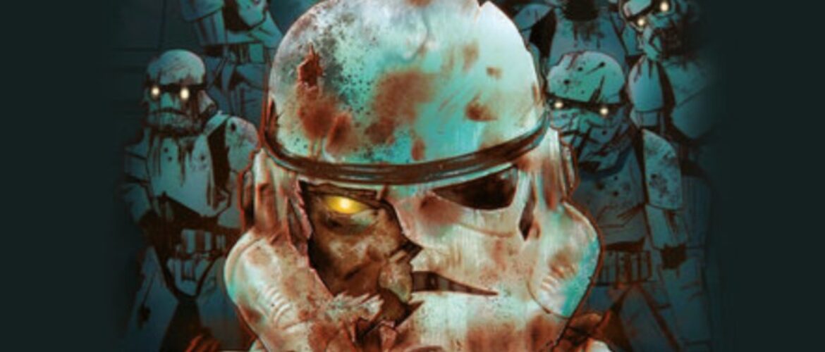 Star Wars Horror? Lucasfilm Developing Dark New Project Says Gilroy | Cosmic Book News
