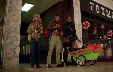 Save the Monroeville Mall! – Fangoria