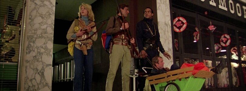 Save the Monroeville Mall! – Fangoria