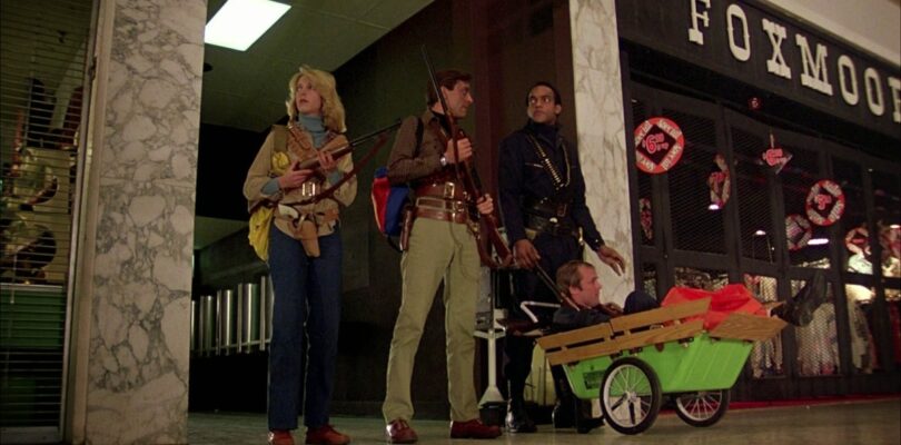 Save the Monroeville Mall! – Fangoria