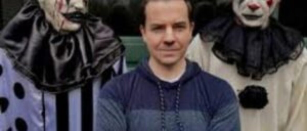 An Interview with Stephen Cognetti, Director of ‘825 FOREST ROAD’ – PopHorror