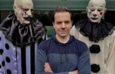 An Interview with Stephen Cognetti, Director of ‘825 FOREST ROAD’ – PopHorror