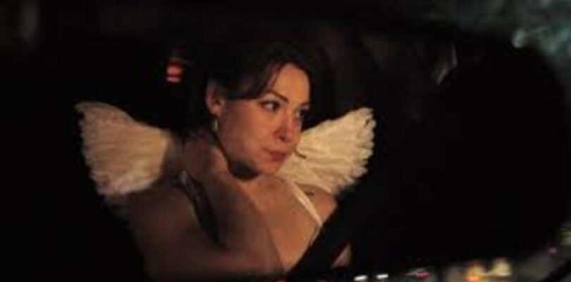 Michael Pierro’s ‘SELF DRIVER’ (2025) – Movie Review – PopHorror