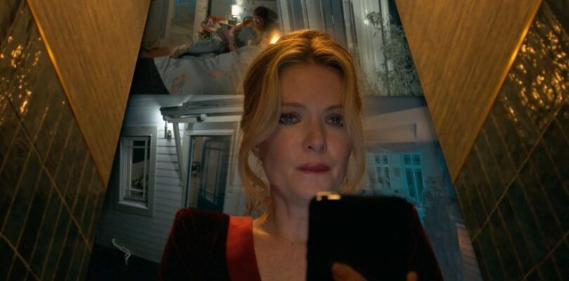 Tuesday, April 29 – These 5 New Horror Movies Released at Home Today