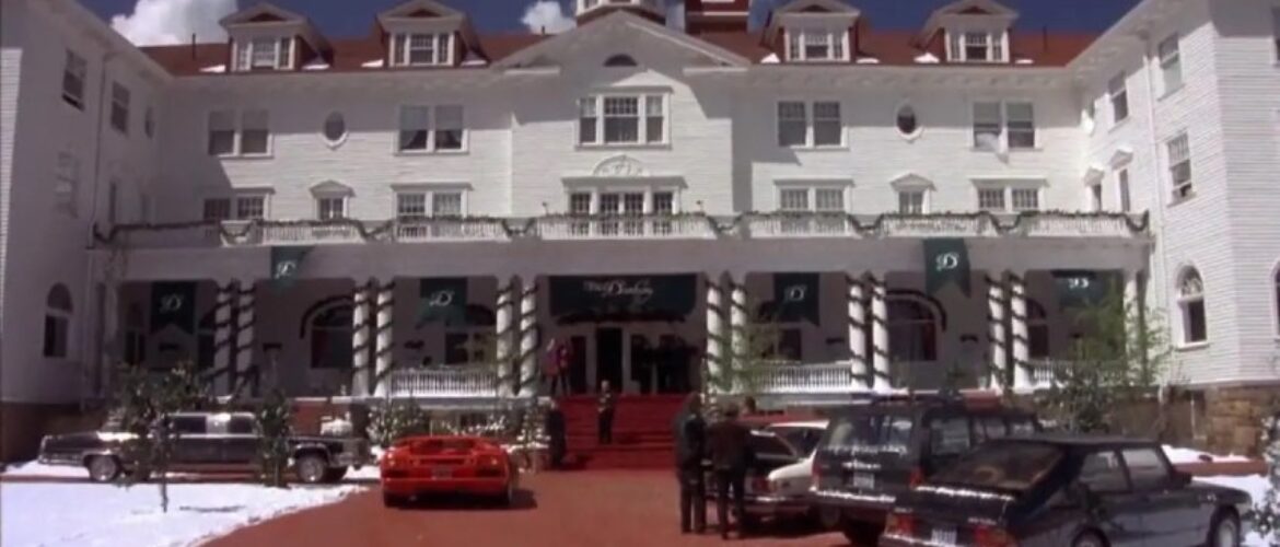 This Iconic Comedy Almost Had A Creepy Horror Movie Sequel – Thought Catalog