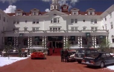 This Iconic Comedy Almost Had A Creepy Horror Movie Sequel – Thought Catalog