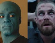 Arrowverse Co-Creator Is Teaming With Watchmen TV Writer To Adapt Another One Of My …