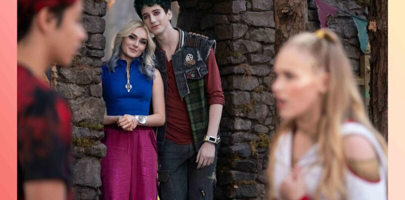 Disney’s Hit ‘Zombies’ Is Coming Back This Summer—This Time Facing a New Rival