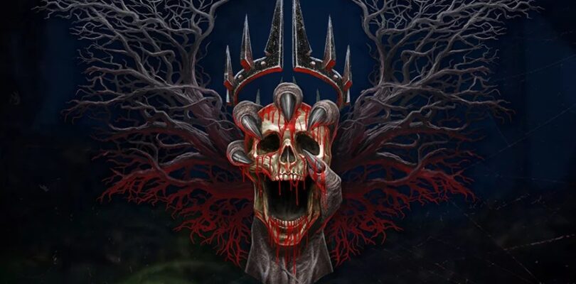 Dark and Brutal Survival Horror Experience ‘Eternal Evil’ Launches May 30 for PS5, Xbox …
