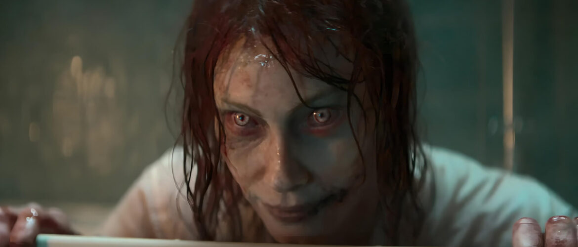 The Evil Dead Universe Is Expanding – HorrorFuel.com: Reviews, Ratings and Where to …