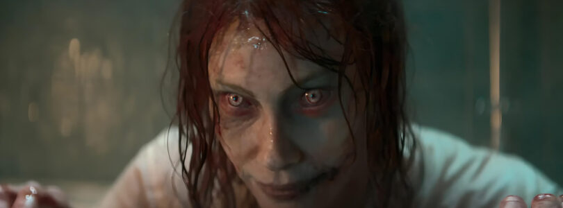 The Evil Dead Universe Is Expanding – HorrorFuel.com: Reviews, Ratings and Where to …
