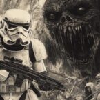 Fear the Force? STAR WARS Horror Project In The Works According To ANDOR Showrunner