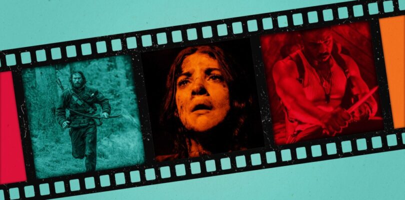 Horror Overkill: Too Many Scary Movies Set for 2025 Theatrical Release – Variety