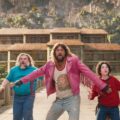 Chicken jockey! A Minecraft Movie is causing chaos in cinemas and debate over audience etiquette