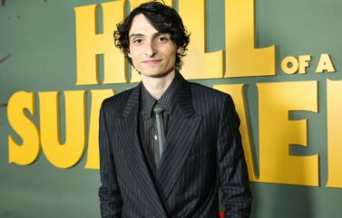 Finn Wolfhard on Challenges Tied to His Age amid Directorial Debut (Exclusive) – People.com