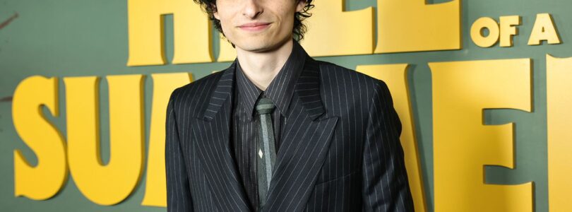 Finn Wolfhard on Challenges Tied to His Age amid Directorial Debut (Exclusive) – People.com