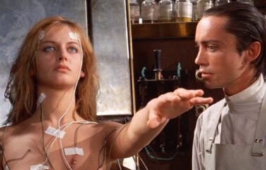 Flesh for Frankenstein and Blood for Dracula set new 4K Ultra HD release in the UK