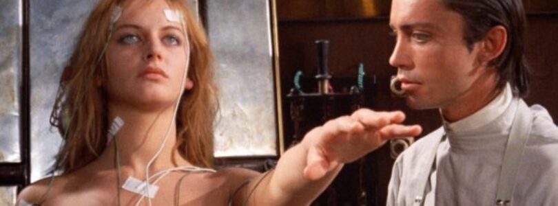 Flesh for Frankenstein and Blood for Dracula set new 4K Ultra HD release in the UK