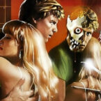 A Nightmare on Elm Street Part 2 director Jack Sholder has been working on a 4K remaster