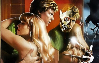 A Nightmare on Elm Street Part 2 director Jack Sholder has been working on a 4K remaster