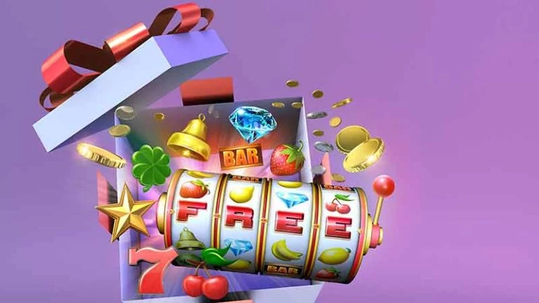Online casinos