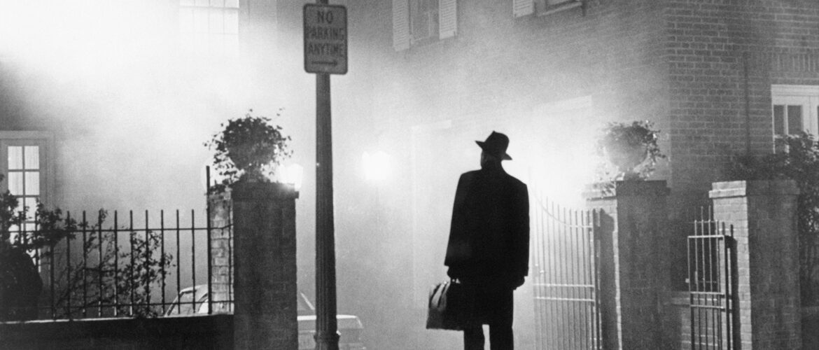 How The Exorcist Was Based on a Real-Life Possession Case (Yes, Really) – SYFY