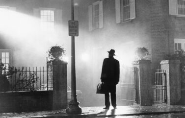 How The Exorcist Was Based on a Real-Life Possession Case (Yes, Really) – SYFY