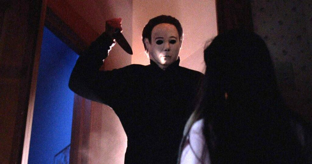- Zombie Gaming Halloween 4: The Return of Michael Myers