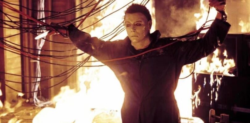 The Best of the Bad Guys: The Many Deaths of Michael Myers – JoBlo