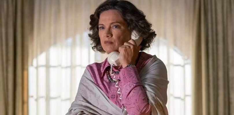 Cast of horror film Another includes Heather Langenkamp and Doug Jones – JoBlo