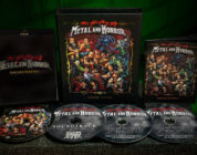 The History Of Metal And Horror – Limited Collector’s Edition Of Award-Winning … – BraveWords