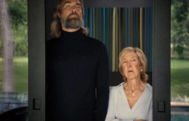 House of Abraham first-look images feature Lin Shaye, Natasha Henstridge – JoBlo
