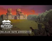 Final Outpost Definitive Edition unveils release date for next month – Pocket Gamer