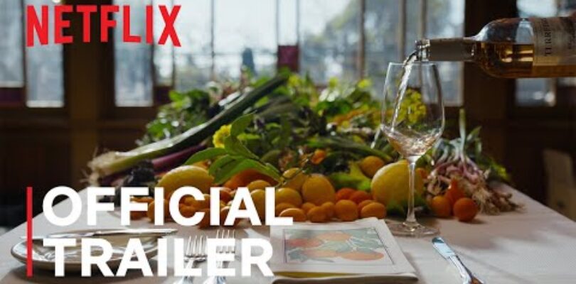 Every TV Show, Movie, and Original Coming to Netflix This Week (April 28)