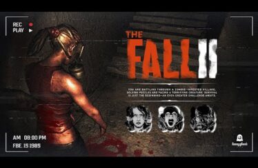 The Fall 2: Zombie Survival brings comic-style horror and eerie puzzles to Android