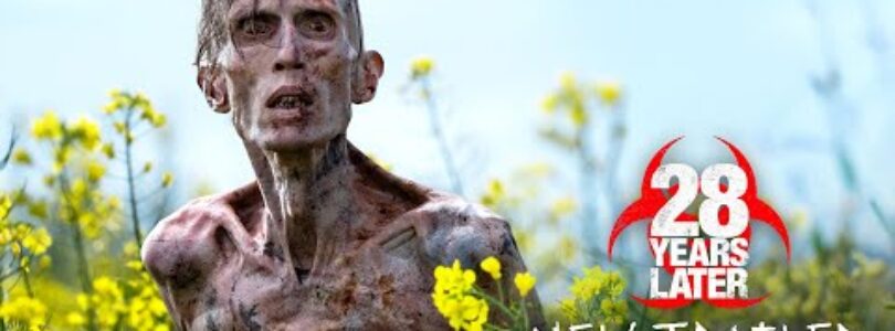 New 28 Years Later Trailer Brings Us Back To the Zombie Apocalype – ComicBook.com