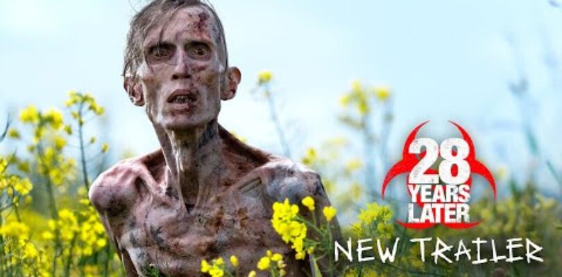 New 28 Years Later Trailer Brings Us Back To the Zombie Apocalype – ComicBook.com