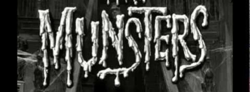 ‘The Munsters’ Theme Song Was Openly Trolling Another Classic Sitcom | Cracked.com
