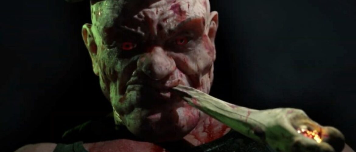 Friday, April 4 – These 9 New Horror Movies Released This Week – Bloody Disgusting