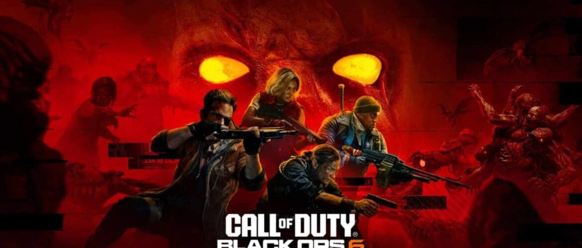 Call of Duty Black Ops 6 Zombies Camo Challenge – Yardbarker