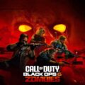 Call of Duty Black Ops 6 Zombies Camo Challenge – Yardbarker