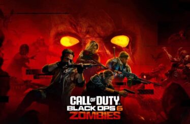 Call of Duty Black Ops 6 Zombies Camo Challenge – Yardbarker