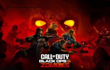 Call of Duty Black Ops 6 Zombies Camo Challenge – Yardbarker