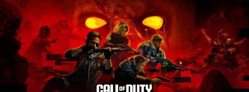 Call of Duty Black Ops 6 Zombies Camo Challenge – Yardbarker