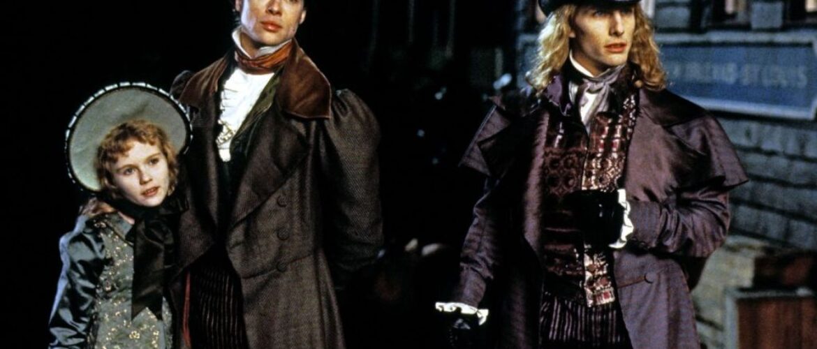 Tom Cruise’s Only Real Horror Movie Is Still One of His Best – ComicBook.com
