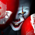 The 10 Best Horror Movies About Scary Clowns – SlashFilm