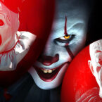 The 10 Best Horror Movies About Scary Clowns – SlashFilm
