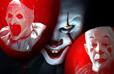 The 10 Best Horror Movies About Scary Clowns – SlashFilm